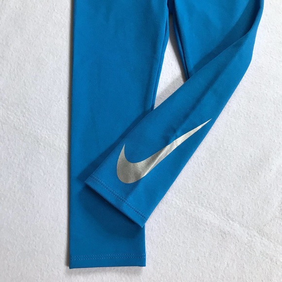 ❌SOLD❌ Nike NWOT Performance Dri Fit Assorted Bottom Bundle for Girls 3T - Picture 4 of 12